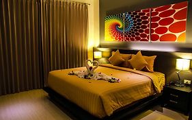 Lanta Sport Resort